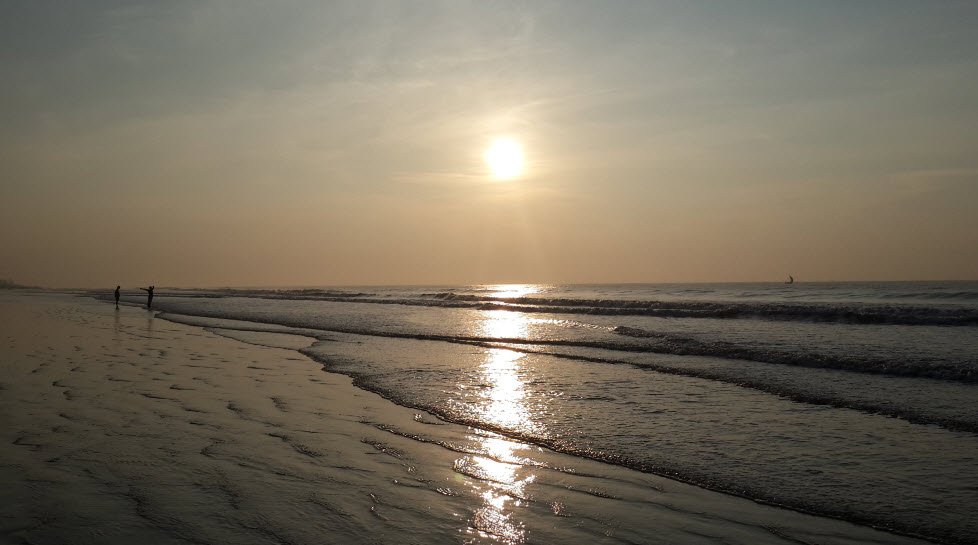 Digha Beach